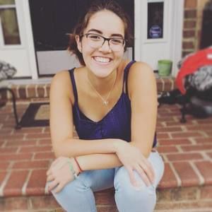 Meet your Posher, Hailey